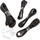 Set kabllosh Phanteks PH-CB-CMBO_XSV, 0.5m, argjendtë