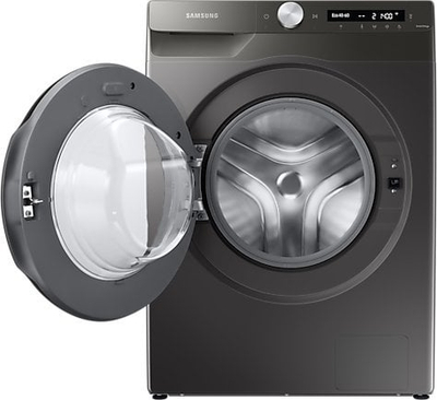 Rrobalarëse Samsung WW90T534DANS1, e hirtë, 9kg