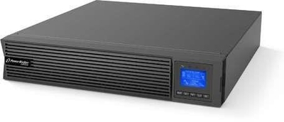 UPS Powerwalker VFI 2000 LICR IoT, 2000VA, menaxhim IoT, i zi