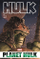 Hulk Planet Hulk - Greg Pak