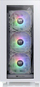 Kasë Thermaltake Divider 300 TG Snow ARGB, Midi Tower