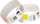 Shirita dore Zebra HC100TM Z-Band për të rritur, 0,75\" x 11\", 175 copë