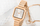 Сет часовник и алка Armani Exchange AX7164SET, 27mm, сребрена боја