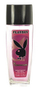 Deodorant Playboy Queen Of The Game, woman