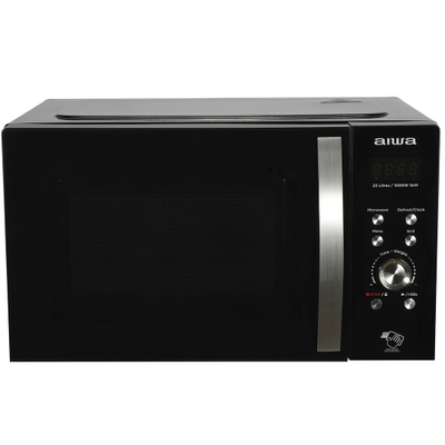 Mikrovalë AIWA MW-230DG/BK