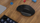 Maus gaming Keychron M6 4K, ergonomik, pa kabllo USB C Bluetooth, i zi