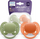 Biberon Philips Avent Ultrasoft Premium, 18m+, set 2 copë, neutral