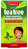 Ленти за чистење на нос Beauty Formulas Tea Tree Deep Cleansing, 6 парчиња