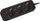 Kabllo zgjatëse Lanberg Skirting, 1.5m, e zezë