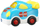 Lodër makinë garuese VTech Toot Toot Driver, interaktive, me dritë dhe tinguj, shumëngjyrëshe