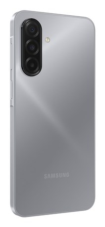 Телефон Samsung Galaxy A17 4G A175F, 6.7\", 8GB 256GB, сив