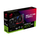 Kartë grafike ASUS ROG Gaming NVIDIA GeForce RTX 4070 SUPER, 12 GB GDDR6X