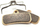 Fërna disku Clarks Sintered, për Shimano Saint M810, me karbon, ngjyrë bronzi