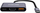 HUB USB Canyon CNE-CHDMI3, USB C n’ HDMI USB A PD 100W, gri