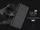Mbrojtëse telefoni Fashion Case Google Pixel 7, me unazë mbajtëse 360°, kundër goditjeve, e zezë