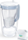 Filtër për ujë Brita Glass, 2.5L