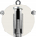 Klemë fiksimi Piher Blue Clamp R-120cm 5120, shufër 120cm, metal, blu