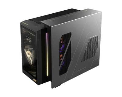 Kompjuter desktop MSI MEG Vision X AI 2NVV7-051EU, Intel Core Ultra 7, RTX 5080, 64GB RAM, 2TB SSD, i zi
