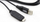 Kabllo Xrec USB A në Mini HDMI, 1.5m, e zezë