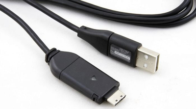 Kabllo Xrec USB A në Mini HDMI, 1.5m, e zezë