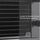 Ftohës uji për procesor Chieftec Iceberg 240 Dark CLC-240-BLK, radiator 240mm, ARGB, i zi