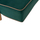 Divan Crispin 178x90x80Hcm (HM3027.13), gjelbër