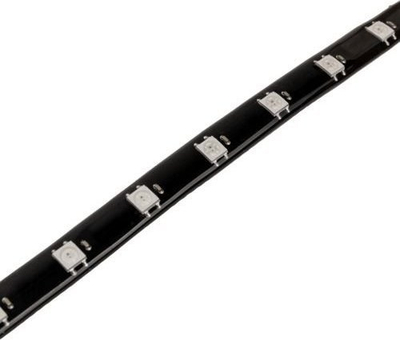 Shirit LED ARGB Kolink Inspire L1, 40 cm, 3-pin 5V, i zi