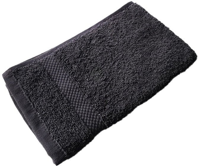 Крпа Domoletti TERRY TOWEL 747, 30x50 cm, сива