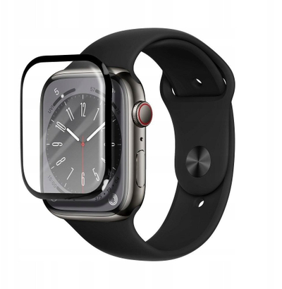 Mbrojtëse ekrani BestSuit Flexible Hybrid Glass për Samsung Galaxy Watch 7 Ultra, e butë, e tejdukshme