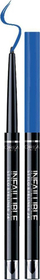 Laps sysh L'Oréal Paris Infallible, rezistent ndaj ujit, 9g, blu