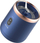 Blender portabël Deerma Wireless pa kabllo, 400ml, karikim me USB, blu