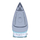Hekur me avull Braun TexStyle 5 SI5017GR, shollë qeramike, 2000W, jeshil