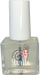 Lак за нокти Snails Petite Top Coat, на база на вода, за деца, проѕирен