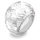 Unazë për femra Swarovski Nirvana 547436, transparente