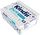 Pastrues për veshë KINDII-STICKS BOX PURE, 60 copë