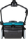 Fshesë me ajër Makita XGT 3211128099, 40Vmax, bateri 2.50Ah, blu