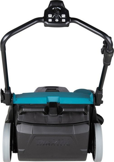 Fshesë me ajër Makita XGT 3211128099, 40Vmax, bateri 2.50Ah, blu