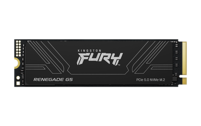 SSD i brendshëm Kingston FURY Renegade G5 M.2, 2TB, PCIe 5.0 x4