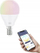 Llampë e zgjuar EGLO connect-z E14 P45 LED, 5W 470lm RGBW, e bardhë