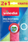 Leckë mikrofibër Vileda Ultra Fresh, 3 copë