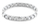 Byzylyk Calvin Klein Link 35000284
