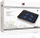 Ventilator për Notebook Conceptronic, 43.2cm (17 ") (CNBCOOLPADL4F)