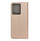Këllf libri Smart Case Book për Realme 14T 5G, me qëndrim, ngjyrë ari