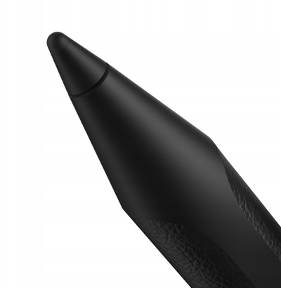 Stilus OnePlus Stylo 2 Pencil, për OnePlus Pad, karikim magnetik, i zi