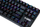 Тастатура iBOX Aurora K-2R, Blue Switch, RGB, црна