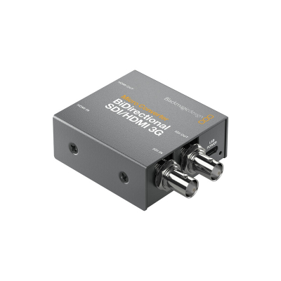 Blackmagic Design Mikro Konvertor Bidireksional SDI/HDMI 3G (pa furnizim energjie)