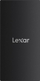 SSD i jashtëm Lexar LSL300002T RNBNG, 2TB, USB 3.2, gri