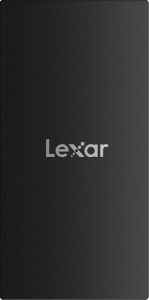 SSD i jashtëm Lexar LSL300002T RNBNG, 2TB, USB 3.2, gri