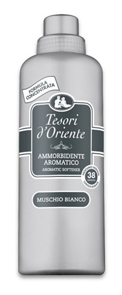Zbutës për rroba Tesori d´Oriente White Musk