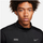 Bluzë vrapimi Nike Element Flash Dri FIT 1/2 Zip, Dri FIT, me mbyllëse 1/2 zip